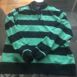 Vineyard Vines 1/4 zip